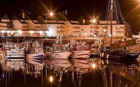 Appartement Sur Le Port.