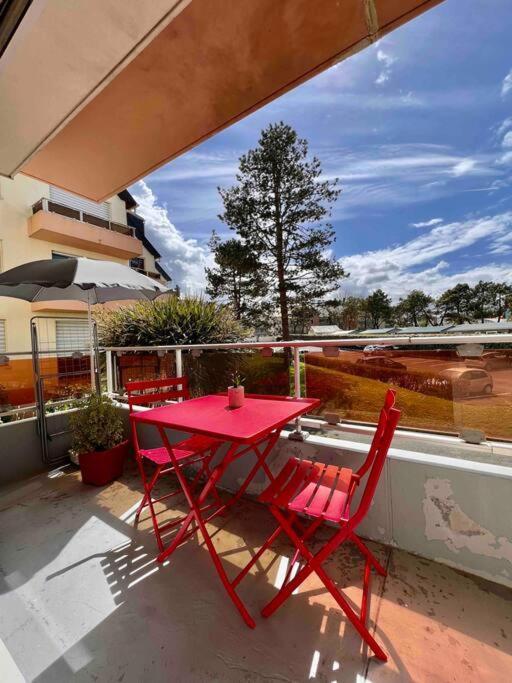Appartement Sur Le Port. Grandcamp-Maisy Extérieur photo